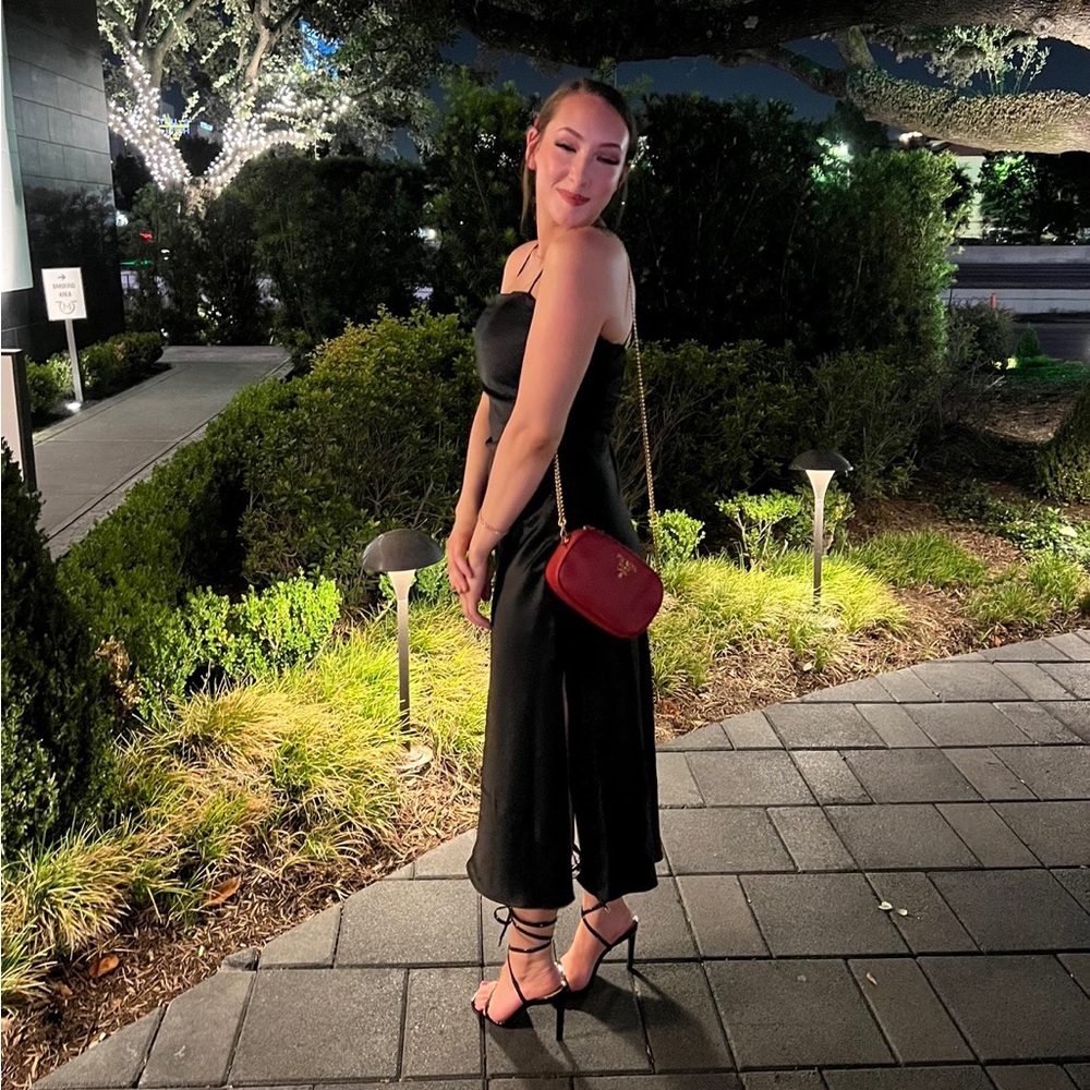 Meet your Posher, Kevan